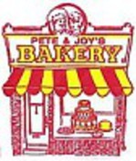 Pete & Joy's Bakery