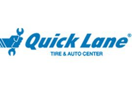 Quick Lane Tire & Auto Center