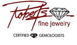 Robert's Fine Jewelry