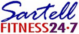 Sartell Fitness 24/7