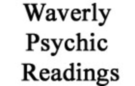 Waverly Psychic Reading