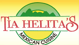 Tia Helita's