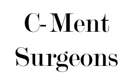 C-Ment Surgeons
