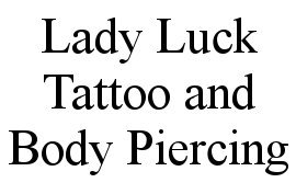 Lady Luck Tattoo and Body Piercing