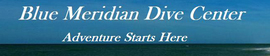 Blue Meridian Dive Center