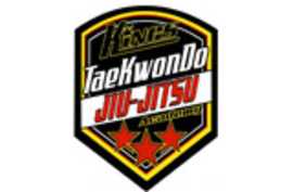 King's Taekwondo & Jiu-Jitsu Academy