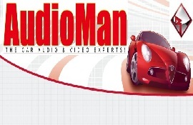 AudioMan