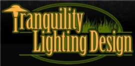 Tranquility Lighting Design