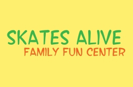Skates Alive