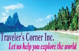 Traveler's Corner