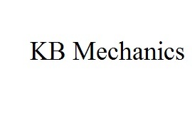 KB Mechanics