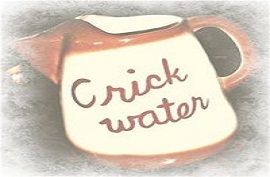 Crick Water Grill