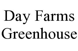 Day Farms Greenhouse