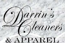Darrin's Cleaners