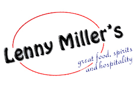 Lenny Miller's