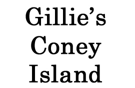 Gillie's Coney Island