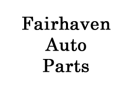Fairhaven Auto Parts