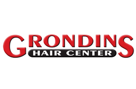 Grondin's Hair Centers