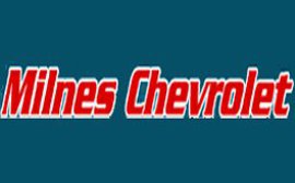 Milnes Chevrolet