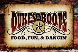 Daisy Dukes & Cowboy Boots