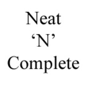 Neat 'N' Complete