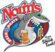 Norm's Beer & Brats
