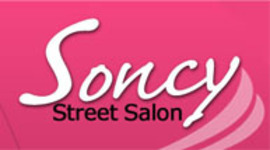 Soncy Street Salon