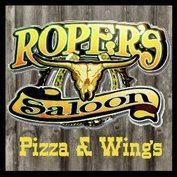 Roper's Saloon