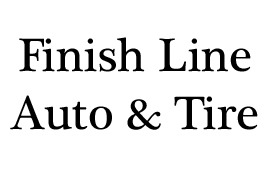 Finish Line Auto & Tire